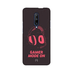 OnePlus 7 Pro Gamer Mode Design