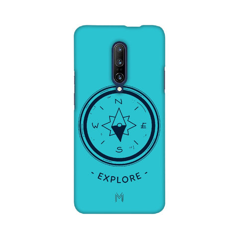 OnePlus 7 Pro Explore Design