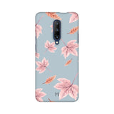 OnePlus 7 Pro Autumn Design