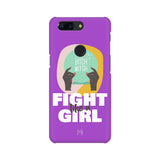 OnePlus 5T Fight Design