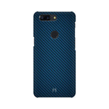 OnePlus 5T Blue Strix Design