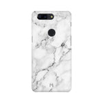 OnePlus 5T Marble Design