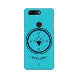 OnePlus 5T Explore Design