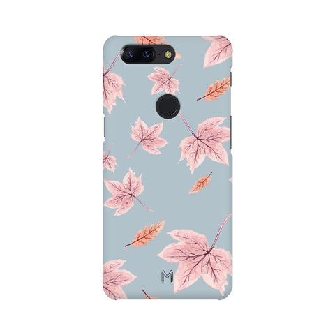 OnePlus 5T Autumn Design