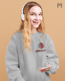 Empathy Logo Sweatshirt