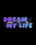 Dream My Life Sweatshirt