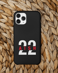 22 AiSh Phone Cover