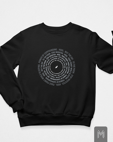 UNF Circle Sweatshirt