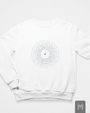 UNF Circle Sweatshirt