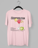 Cosmopolitan Tshirt