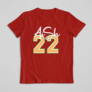 AiSh 22 T-shirt