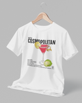 Cosmopolitan Oversized Tshirt