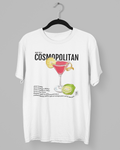 Cosmopolitan Tshirt