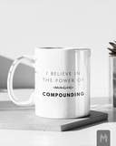 Compounding Mug
