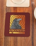 Kakkamma Coaster