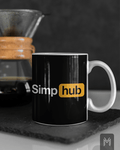 Simp Hub Mug