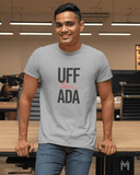 Uff Teri Ada T-shirt