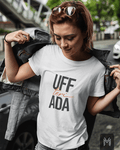 Uff Teri Ada T-shirt