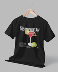 Cosmopolitan Oversized Tshirt