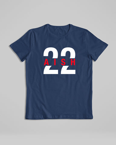 22 AiSh T-shirt