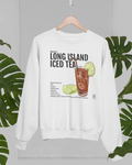 Long Island Iced Tea Sweatshirt