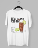 Long Island Iced Tea Tshirt