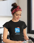 Picasso Of Social Media T-shirt