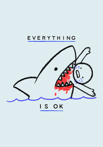 Everything is Okay