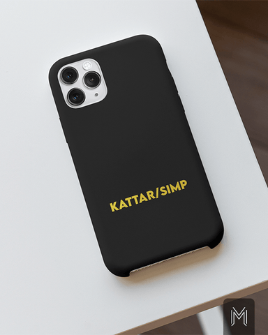 KattarSimp Phone Cover