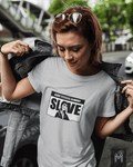 Client Slavery T-shirt