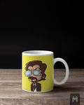 Professor Mug