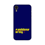 Addons Army Phone Cover