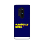 Addons Army Phone Cover