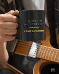 Compounding Mug