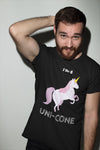 I'm a unicone