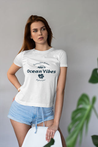 Ocean vibes